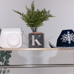 Meet your Posher, Karla